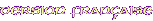 version fran�aise